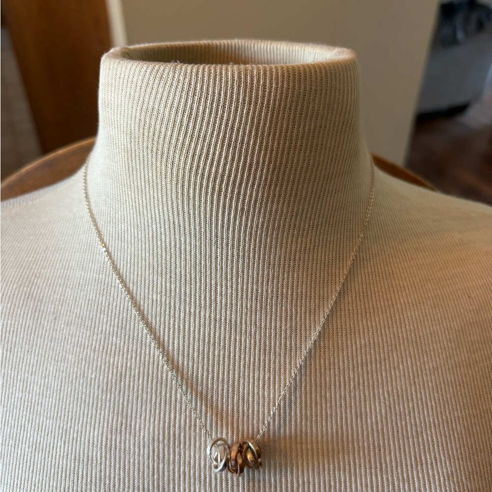 Elegant Necklace